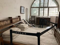 -延安杨家岭革命旧址