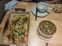 粉蒸牛肉-全牛匠·乐山跷脚牛肉(新中关店)