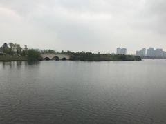 景点-眉山湿地公园(东坡区)