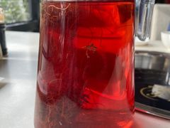 -太婆天府山珍酒楼(亚运村店)
