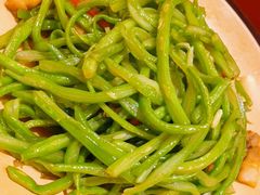 风味芸豆丝-廖川菜(金虹桥店)