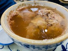 -達揚原味燉品(文明路店)