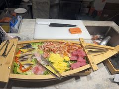 -飨食汇全日制餐厅·昆山皇冠假日酒店(九方店)