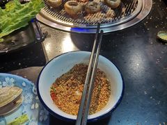 -丹东丛炟海鲜烧烤(江艺路店)