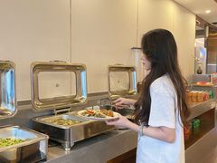 -华夏良子·足道SPA艾灸(开源店)