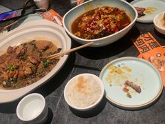 -金掌勺东北菜(格兰晴天店)