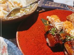 -古田居·特色寿司料理(星之岛旗舰店)