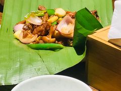 -茶花妹子云南餐厅(北大店)