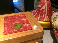 -一绪に寿喜烧自助(世茂广场店)