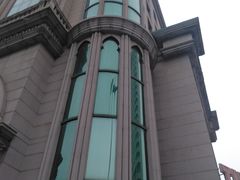 -丝路天山酒店(国际大巴扎店)