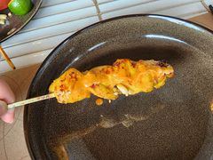 -CHINCHIN 青青·泰国料理(万象食家店)