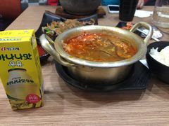 -安大叔拌饭(宝龙店)