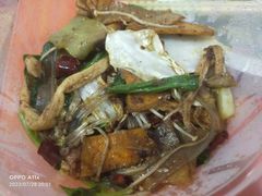 -老五麻辣香锅(盘锦花园店)