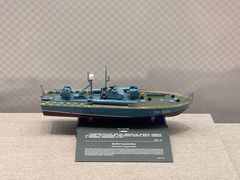 -中国人民解放军海军博物馆