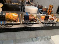 -索菲特酒店 · 云尚天际自助餐厅