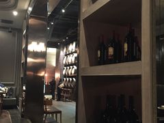 -食间牛排(湖西路店)