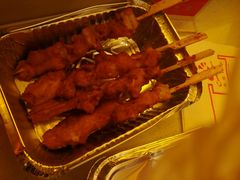 -尊宝比萨(石牌东店)