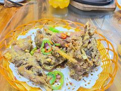 -南记食粥坊·宵夜大排档(莲花总店)