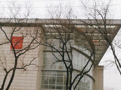 -石景山区图书馆(八角南路)