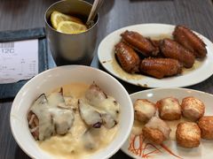 -新记餐厅(香槟大厦店)