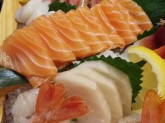 -大雄寿司(中华广场店)