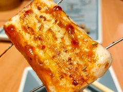 -撸啊撸铁签小肉(车站南路店)