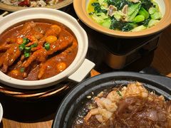 -永安水煮活鱼·仪征菜(仪征奥林匹克店)