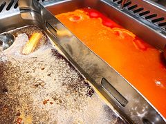 -海底捞火锅(河东万达广场店)