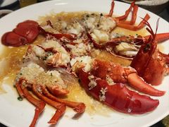 -海鲜e族(马王堆店)