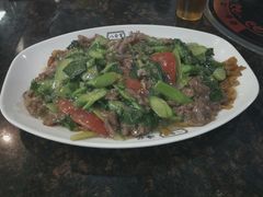 -八合里潮汕鲜牛肉火锅(惠州华贸店)