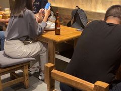 -北丐先生·野馄饨烧烤(泰达E街区店)