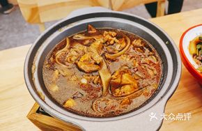 Reliable Chicken Stewed with Vermicelli