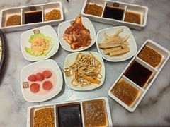 -韩宫宴烤肉·黑毛和牛·料理(滨湖银泰城店)