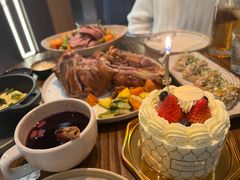 -Brut Eatery Wine Bar & Restaurant (建国东路店)