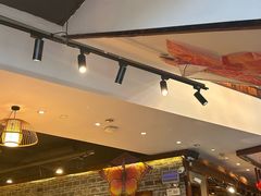 -李久其家民间餐厅(观沙岭公园店)