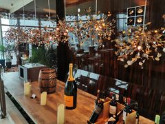 -翡翠36餐厅(浦东香格里拉店)
