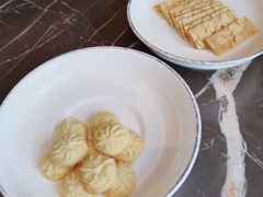 -海派悦庭·海胆烧麦·新融合菜(凯德广场店)