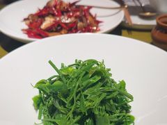 -一坐一忘云南菜(卓悦中心)