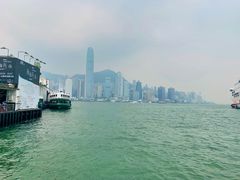 -DFS迪斐世(香港广东道店)