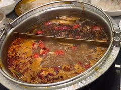 -一绪に寿喜烧(荟聚店)