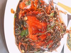 -龙海鲜螃蟹王(宏茂桥店)