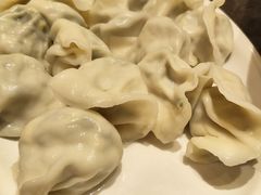 -李记饺子·熏酱东北菜(欢乐谷店)