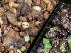 -晓梦戳子肉(瑞云路店)