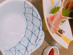 -蟹道乐(京都本店)