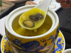 -竹之月日本料理铁板烧(香江花园店)