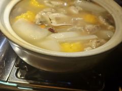 -锦上中式酒馆(南内环店)