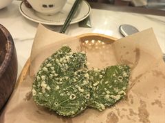 -春家·非遗手工小吃(徐汇万科广场店)