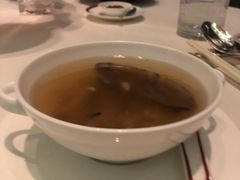 -天龙轩(香港丽思卡尔顿酒店)
