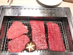 -俺的焼肉(銀座9丁目店)