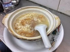 -添發碗仔翅美食